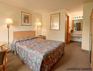 Days Inn By Wyndham Richland Camera foto