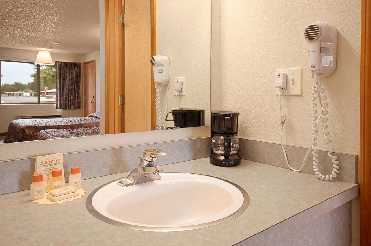 Days Inn By Wyndham Richland Camera foto