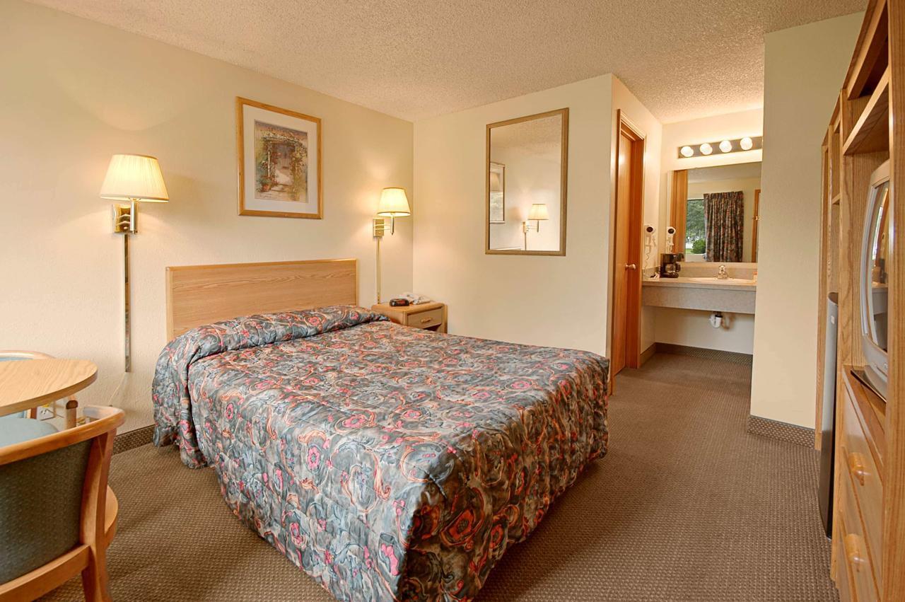 Days Inn By Wyndham Richland Camera foto
